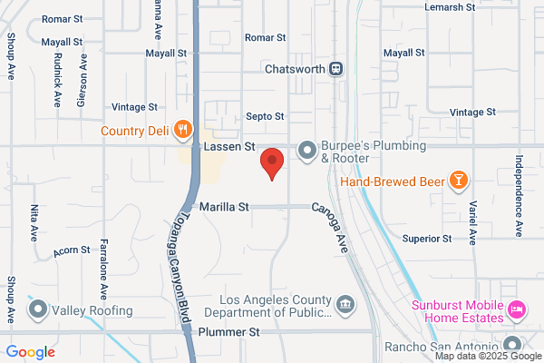 General Radiology Inc