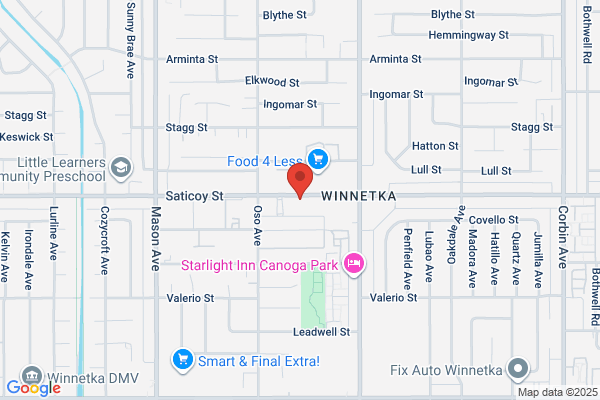 West Valley Cycle Sales Inc
