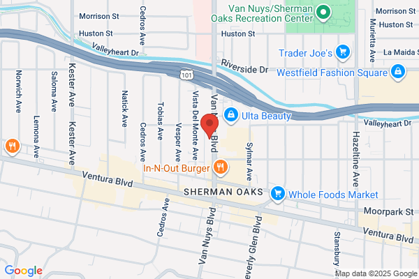 L.A. Master Plumbers