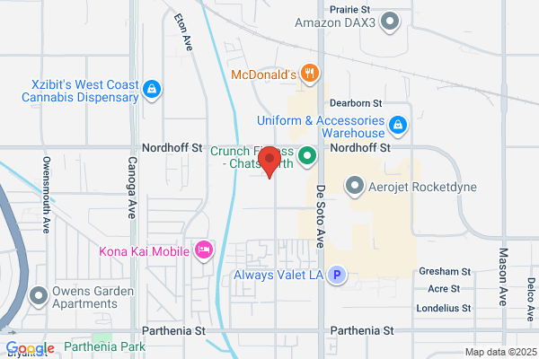 Mupro North America Inc