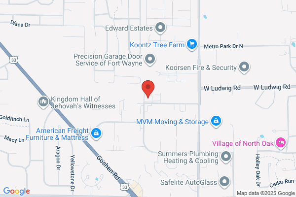 Rooter Service inc