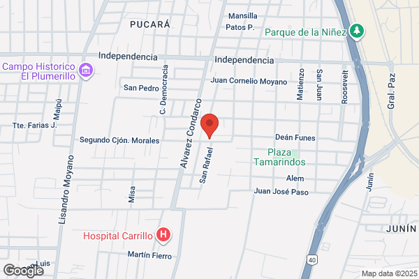 Centro De Evangelismo Continental