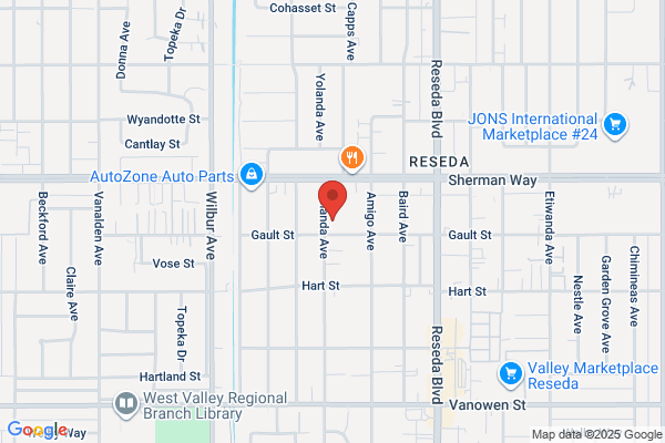 Heart of the Valley Community Church, Elementary & Preschool