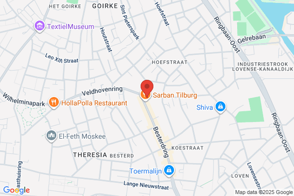 Jasmine Thai Cuisine