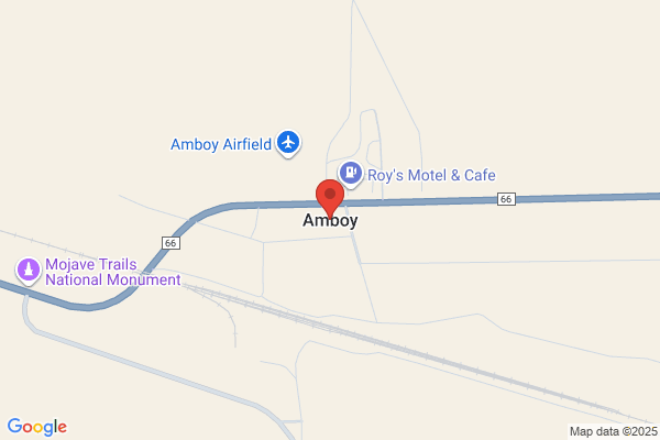 Amboy