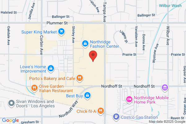 Chinese Gourmet Express