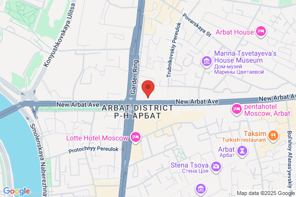 Dandy Fast Food