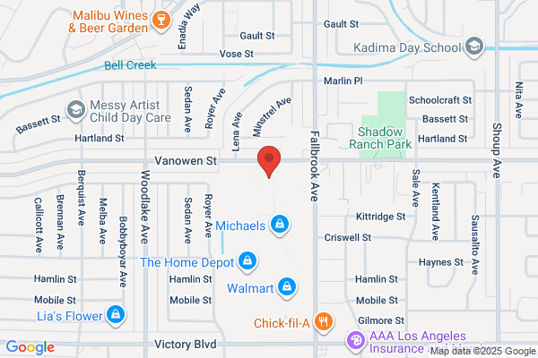 Hoa Beauty Salon