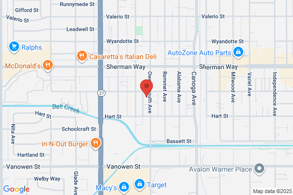 E & L Sales Inc