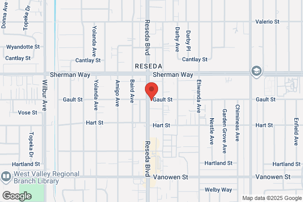 Reseda Bicycles