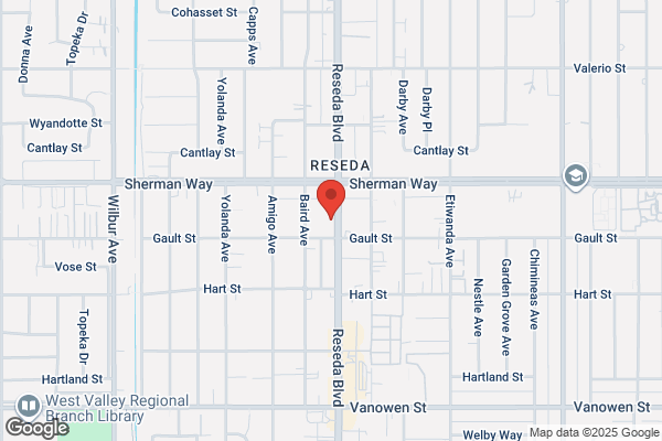 Jackson Hewitt Tax Service