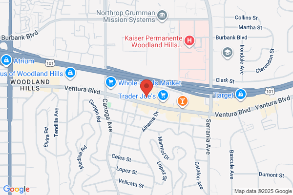 Winn VW Woodland Hills