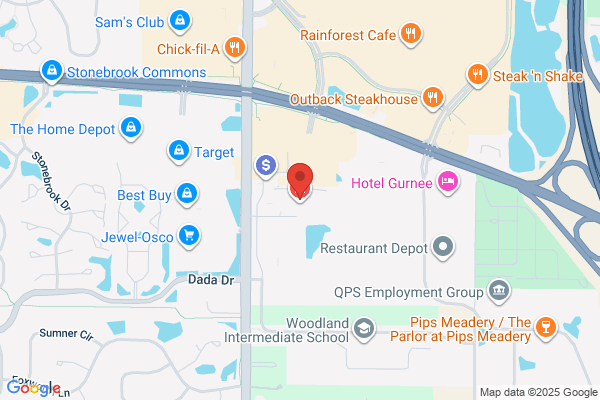 North Suburban Nephrologist