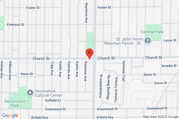 Serlin Howard R CPA