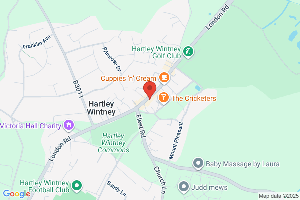 Hartley Antiques