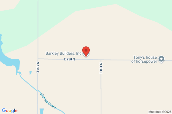 Barclay Builders Inc