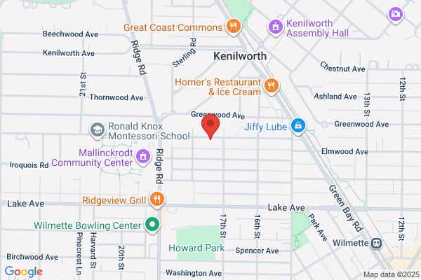Bill Kelly Landscape Maintenance