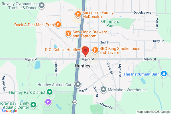Embassy Roofing