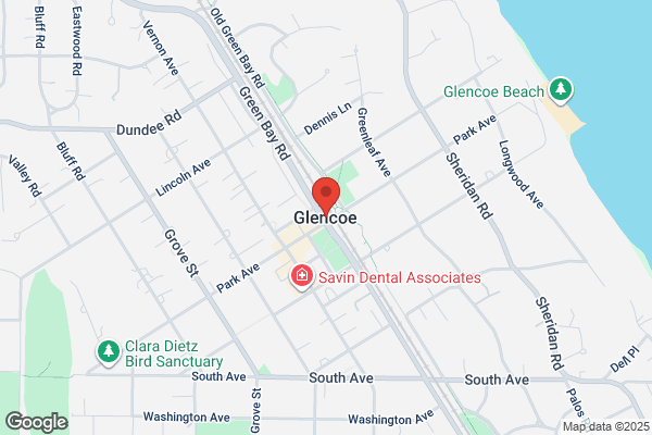 Glencoe, IL