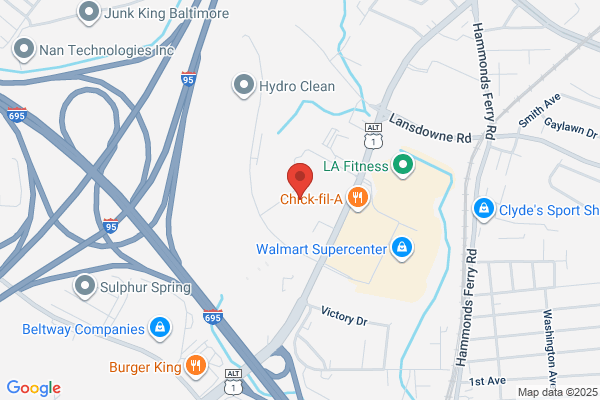 Phillips Foods Inc