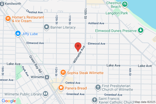 Community Church of Wilmette