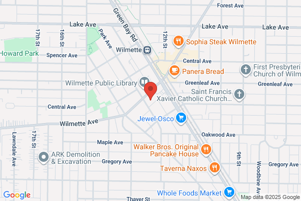 Wilmette Lutheran Church