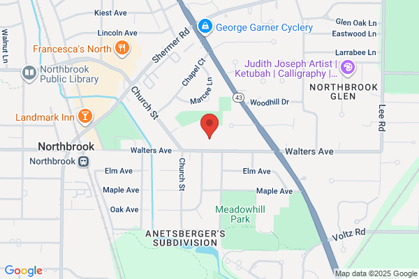 Meadowbrook Systems