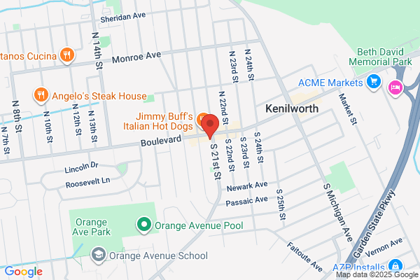 Kenilworth Dental Associates