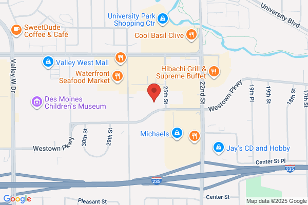 Anderson Dental Associates