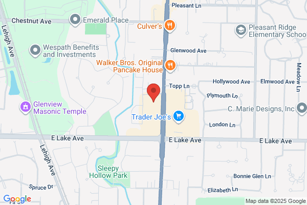 Attar Dental Glenview