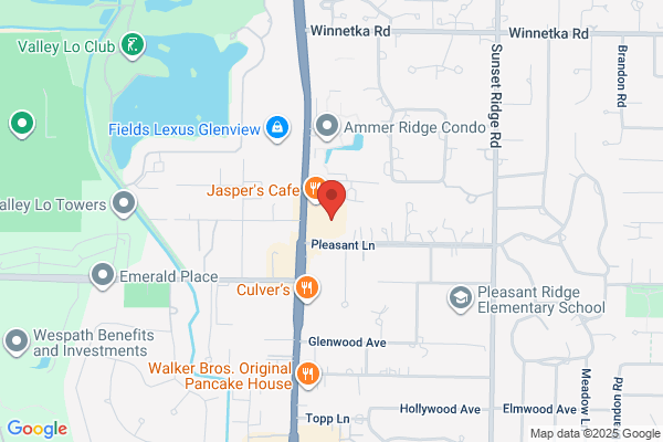 Caring Dental Smiles of Glenview