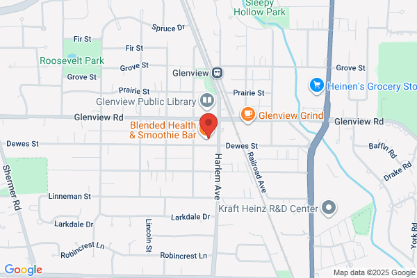 Glenlake Dental Care