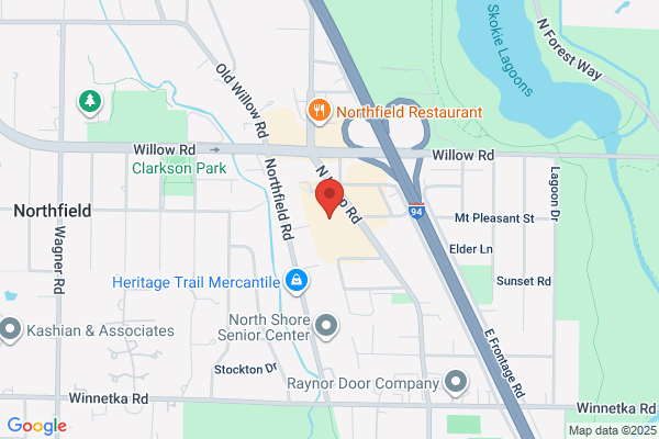 North Shore Artistic Dentistry