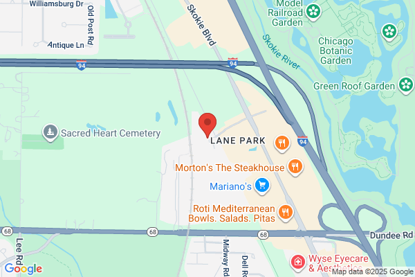 North Suburban Dental of Northbrook