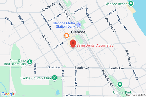 Savin Dental Associates