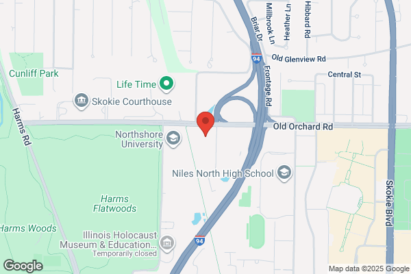Fertility Center of Illinois