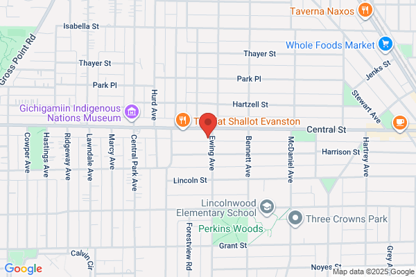 Sports and Ortho Physical Therapy and Sports Medicine (Evanston)