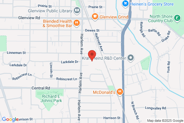 Wesley Child Care Center & Extended Services