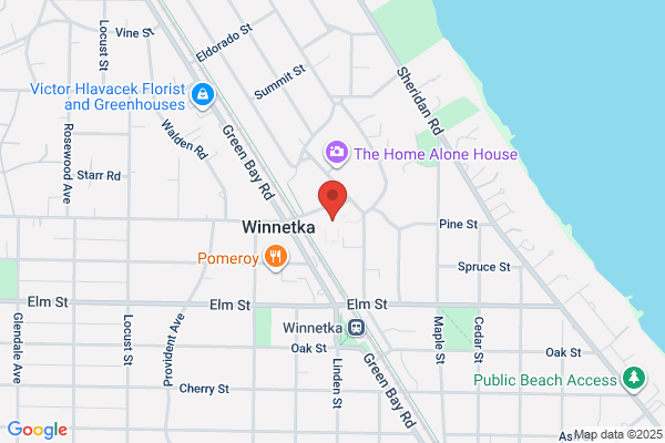 Winnetka Community House, Fitness Center