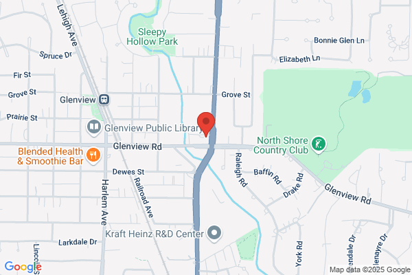 Hlavacek Florist of Glenview