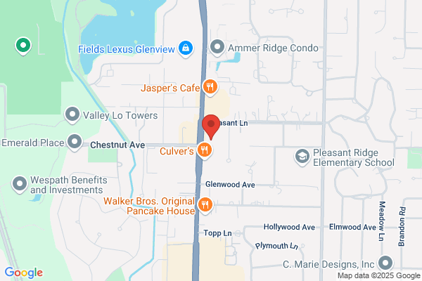 Glenview Florist / Flower Shop