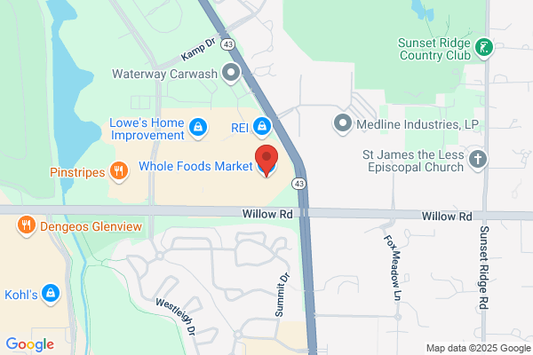 Whole Foods Market