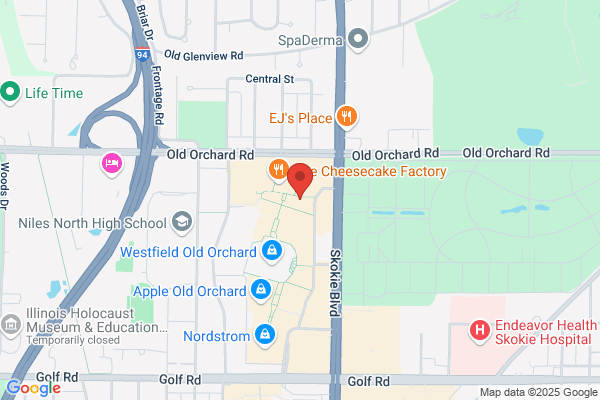 Aamgi Old Orchard
