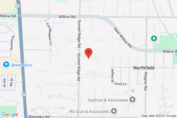 Kenney Investment Inc
