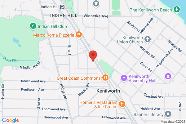 Kenilworth Cleaners