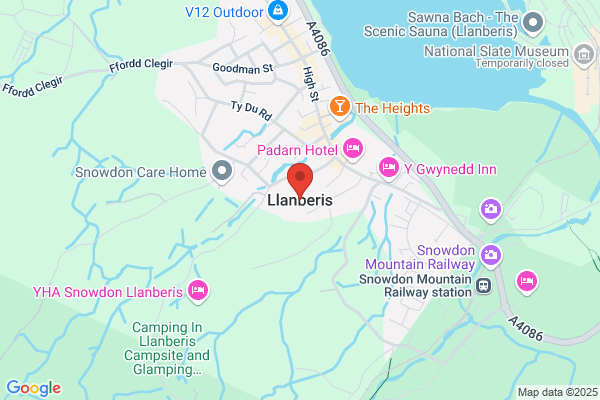 Delanty & Lamberis