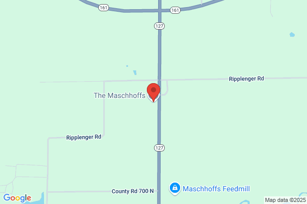 Maschoff Craig & Rublin Llc