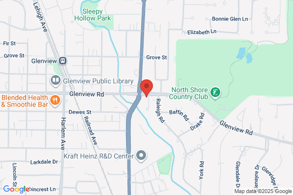 Hands On Therapy of Glenview
