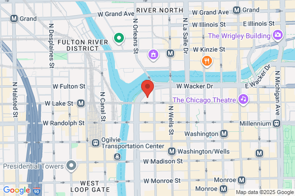 Lowry-Smalley Associates Inc