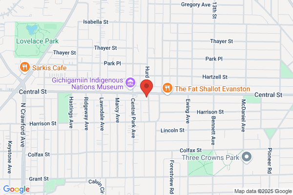 Robert Gold Salon and Spa